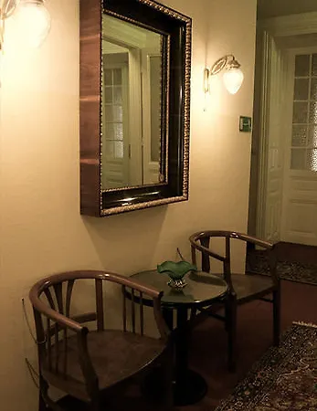 Boutique Nossek 3*