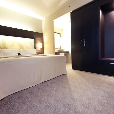 Lindner Am Belvedere Hotel