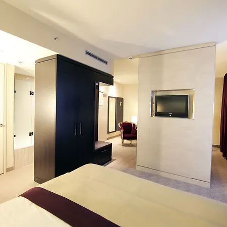 Lindner Am Belvedere Hotel