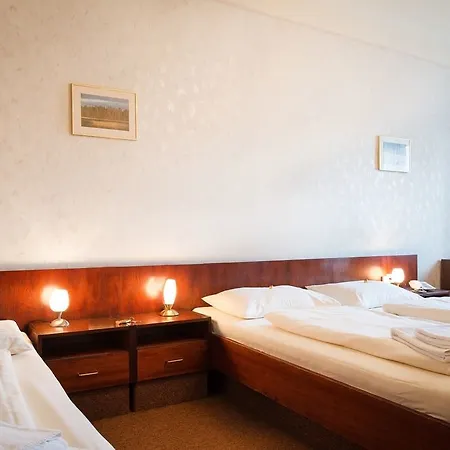 Mozart Hotel 3*