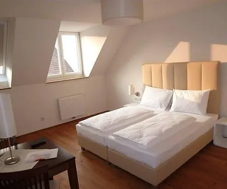 Nestroygasse Apartment *