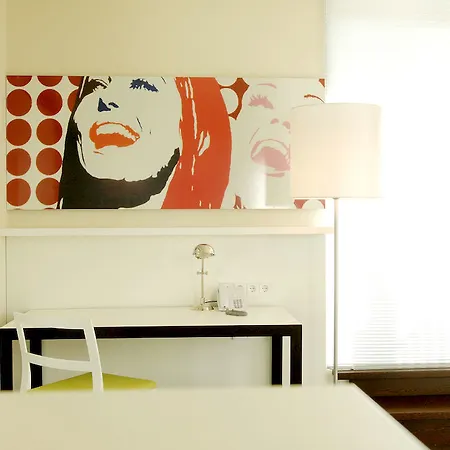 Hotel Harry's & Wien