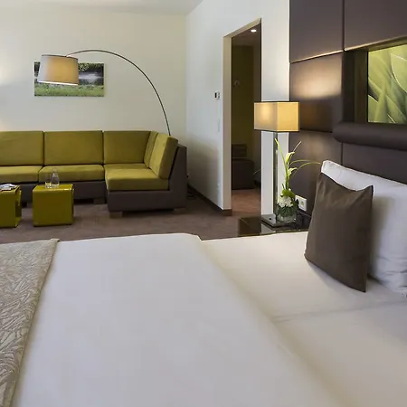 Austria Trend Doppio Wien 4*