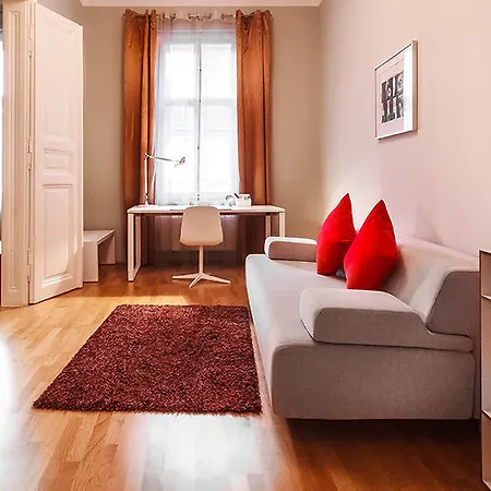 Apartment Abieshomes Serviced - Downtown