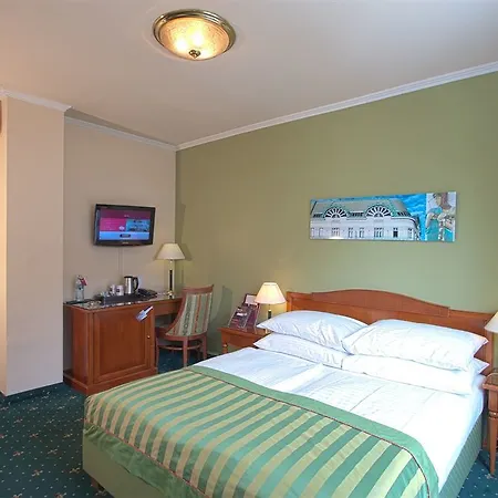 Secession An Der Oper Hotel 4*