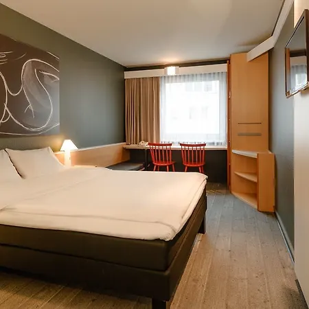 Ibis Hotell Wien