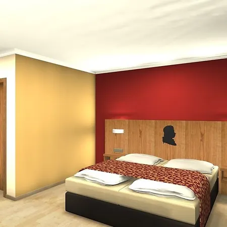Elaya City Center Hotel Vienna