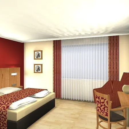Elaya City Center Hotel Vienna