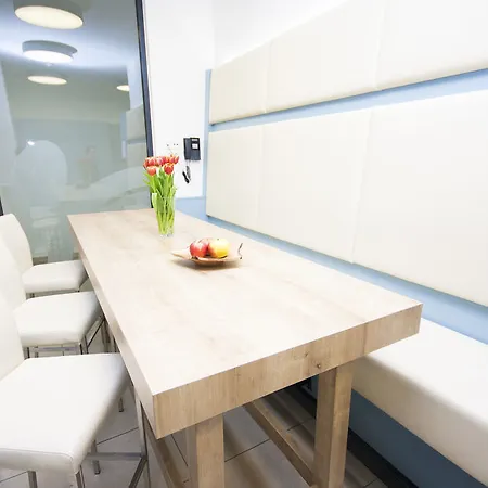 Mynext - Johannesgasse Vienna