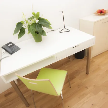 Mynext - Johannesgasse Aparthotel 3*