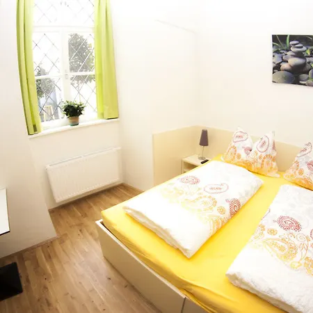 Aparthotel Mynext - Johannesgasse 3*