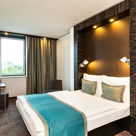 One Westbahnhof 3* Wien