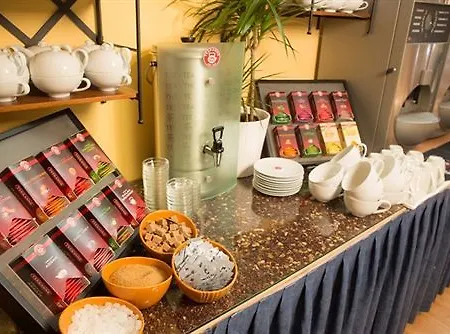 Allyouneed Vienna4 Hotell