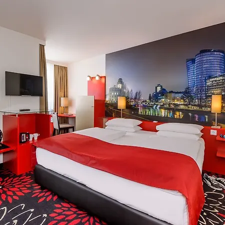 Mercure 4* Viena
