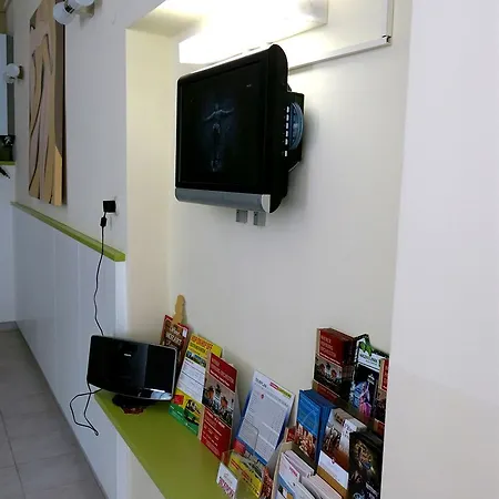 Vendégház Kibi Self Check-in 3*