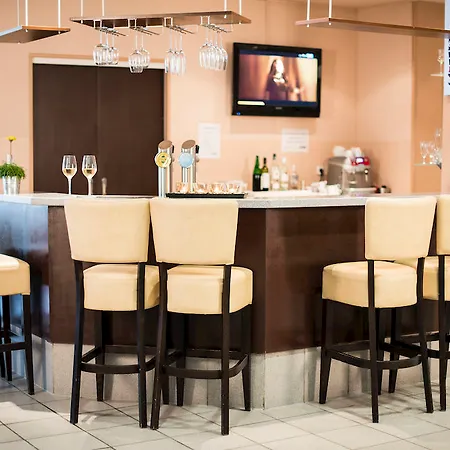 24H-Apartment & Cityhotel Vienna 4*