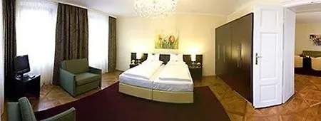 Apartment Serviced Josefstadt Wien