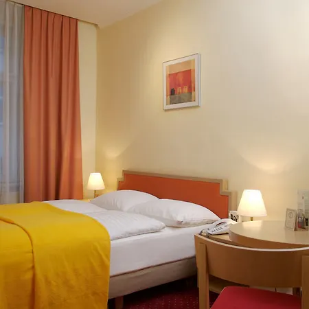 Hotel Westbahn
