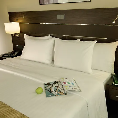 Courtyard By Marriott Prater/messe Szálloda 4*