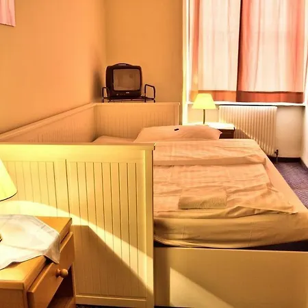 Hotel Very Apartments, 5 Min To Center, No Reception Vienna