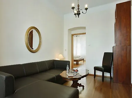 Parco Di Schoenbrunn 4* Vídeň