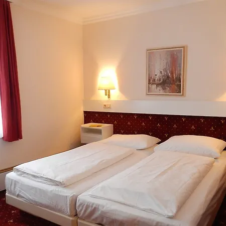 Bed and breakfast Pharmador