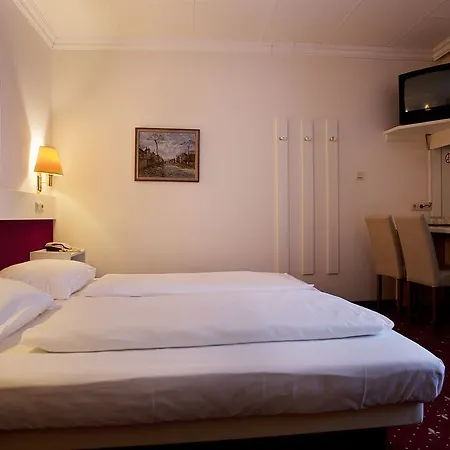 Pharmador Bed and breakfast