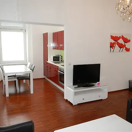 Bed and breakfast Pharmador Viena