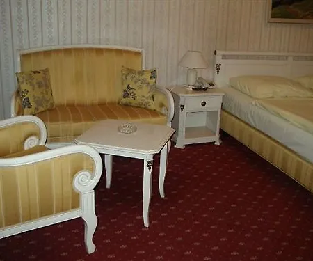 Residenz - Self Check-in 4*