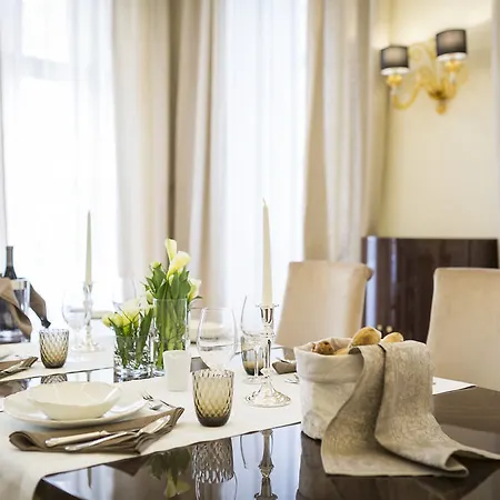 Apartment Wollzeile Wien