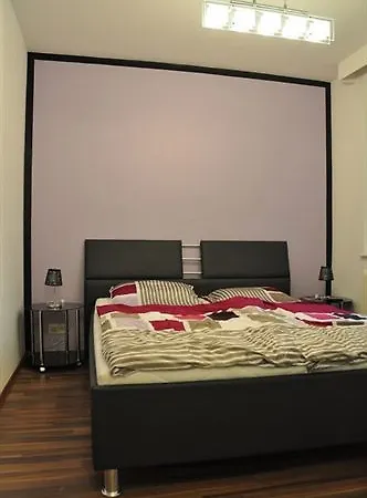 Design Luxury Home In Vienna Apartment