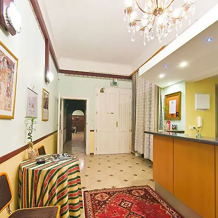 Stadtpark 3* Viena