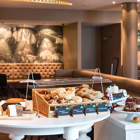 Hotel One Wien-hauptbahnhof Wenen