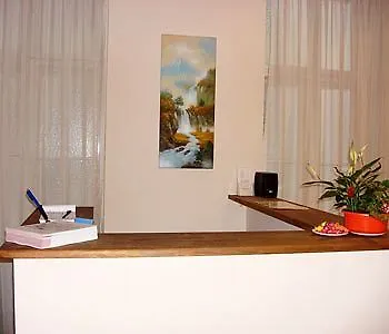 Panzió Liechtenstein 3*