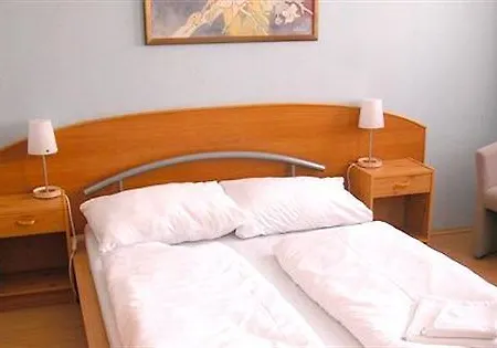 Peck Vídeň