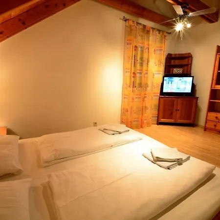 Ajo Garden - Contactless Check-in Vídeň