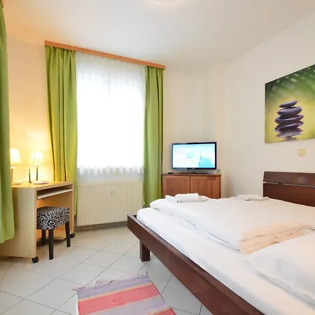 Ajo Garden - Contactless Check-in Apartmán *