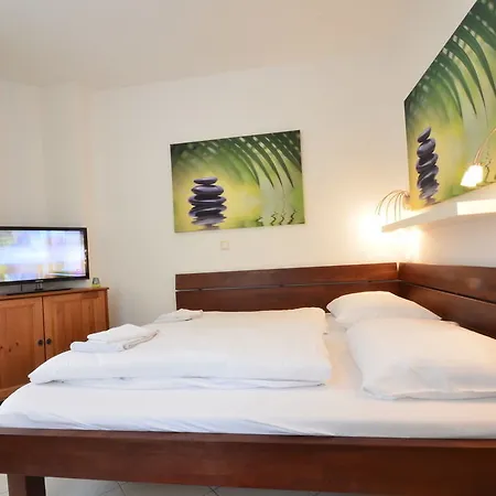 Ajo Garden - Contactless Check-in Apartmán