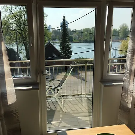 Ajo Garden - Contactless Check-in Apartment Vienna