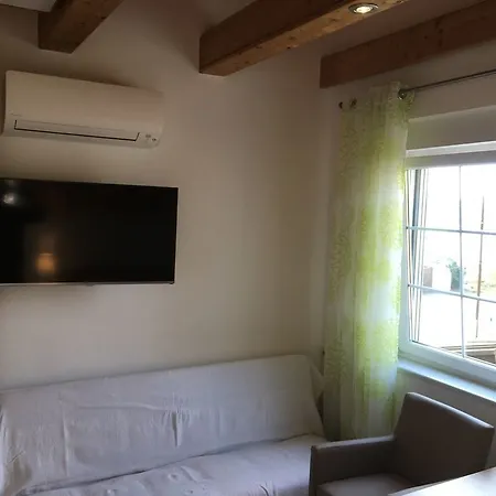 Apartment Ajo Garden - Contactless Check-in *