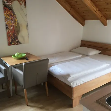 Apartment Ajo Garden - Contactless Check-in
