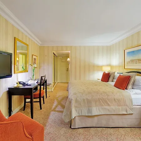 Hotel Intercontinental By Ihg