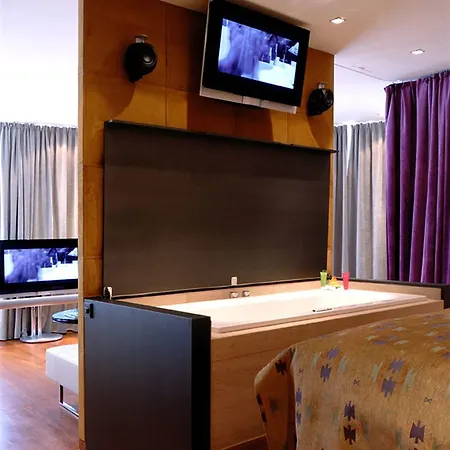 Hotel Do&co Wenen