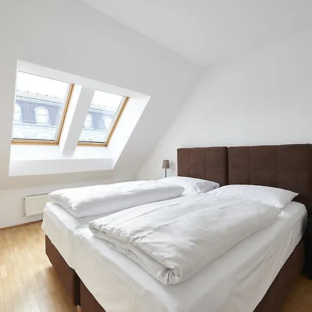 Aparthotel Starlight Renngasse