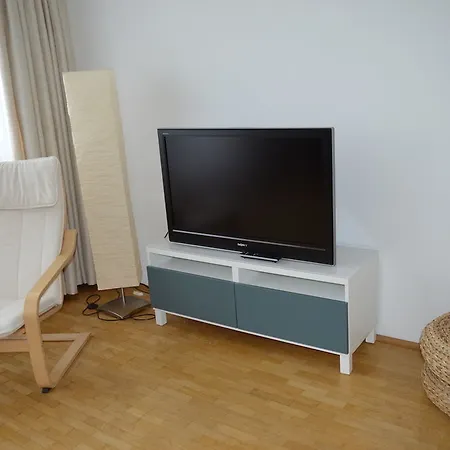 Aparthotel Starlight Renngasse Vienna