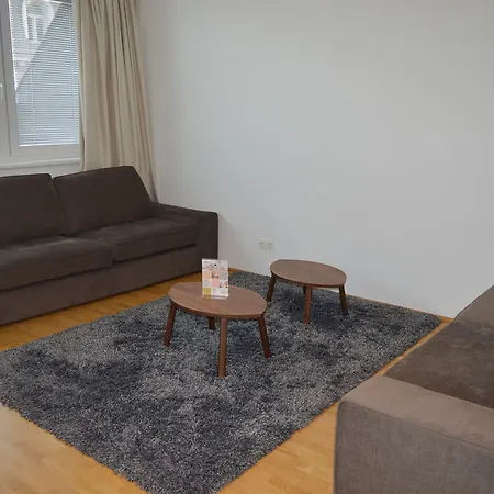 Starlight Renngasse Apart-hotel Viena