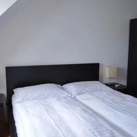 Starlight Renngasse Aparthotel