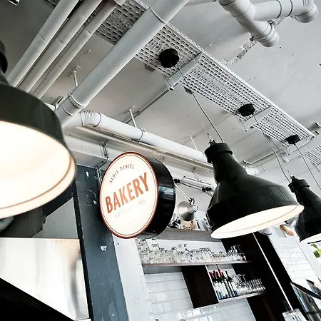 Hotel Daniel - Smart Lifestyle Near Centre
