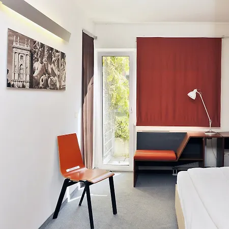 Kyriad Altmannsdorf Ξενοδοχείο 3*
