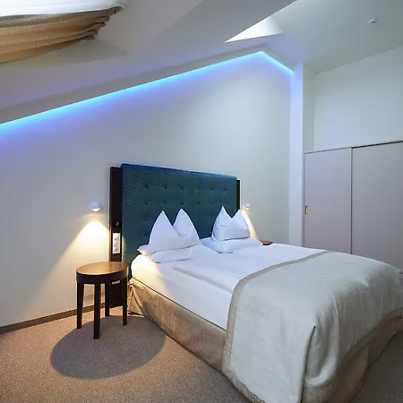 Apartmanhotel Starlight Salzgries Bécs